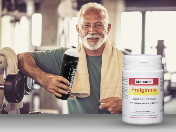 Melcalin Pralginina 3