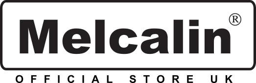 Logo Melcalin UK