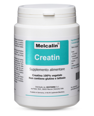 Melcalin Creatin