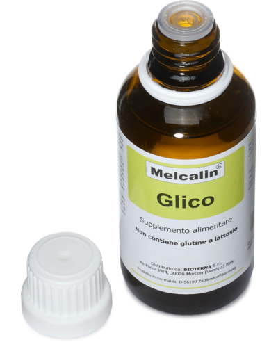 Melcalin Glico Top