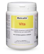 Melcalin Vita 320
